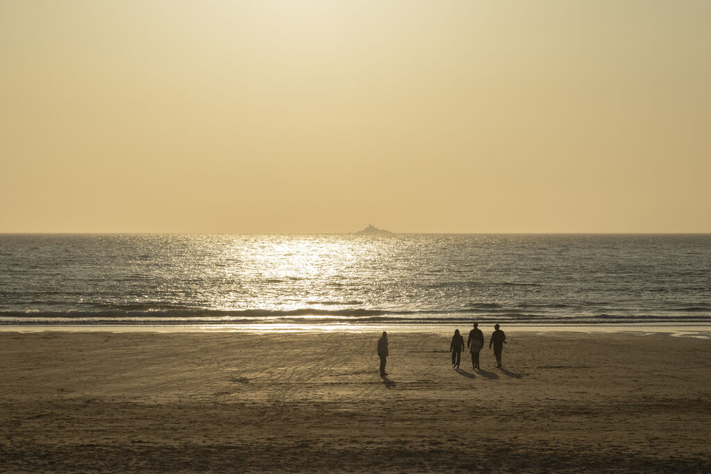 Baie de Douarnenez, Camping Bretagne - 32