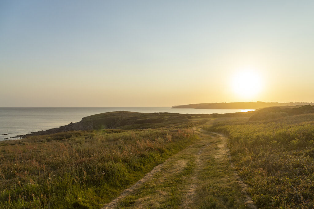 Baie de Douarnenez, Camping Bretagne - 33