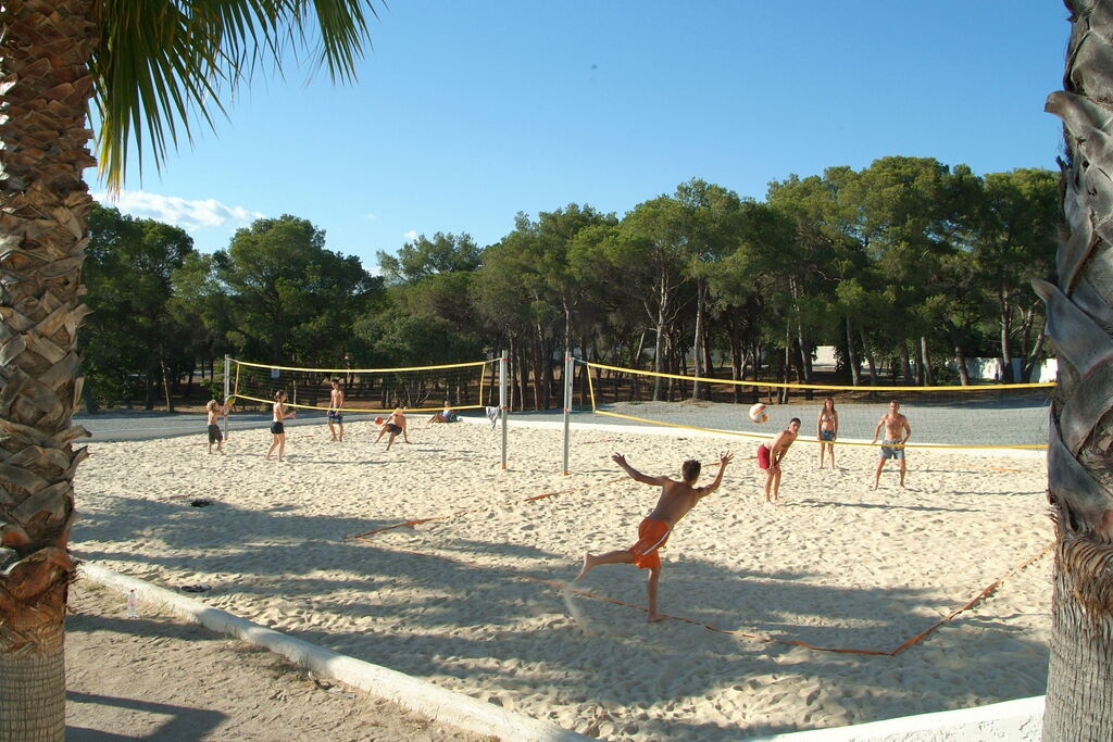 La Baume -<br>La Palmeraie, Camping Provence-Alpes-Cte d'Azur - 10