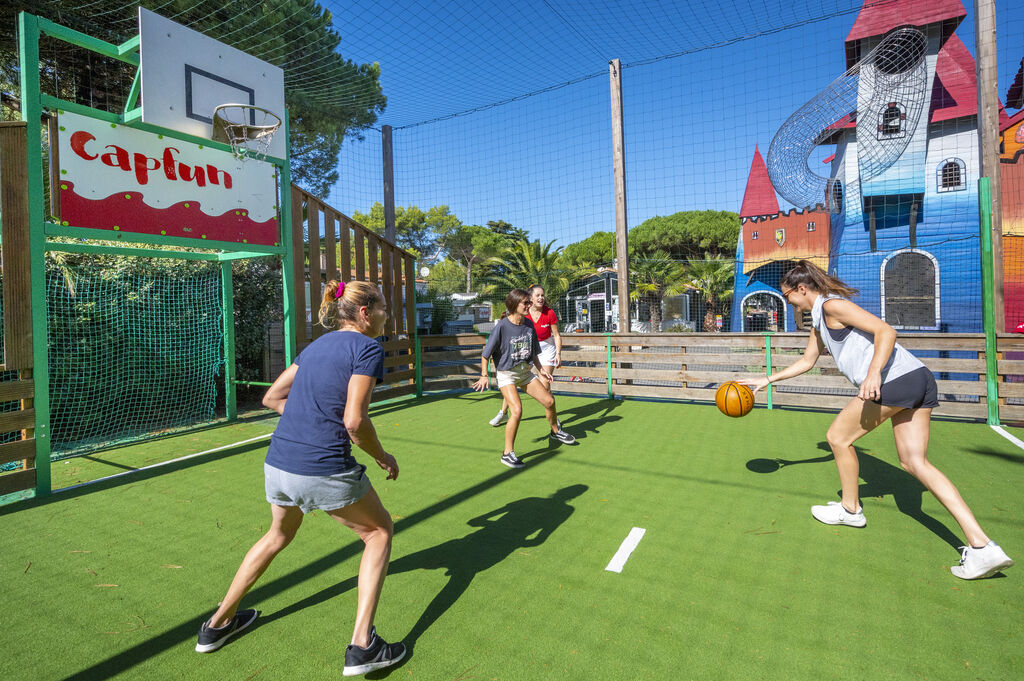 La Bonne Etoile, Camping Poitou Charentes - 21