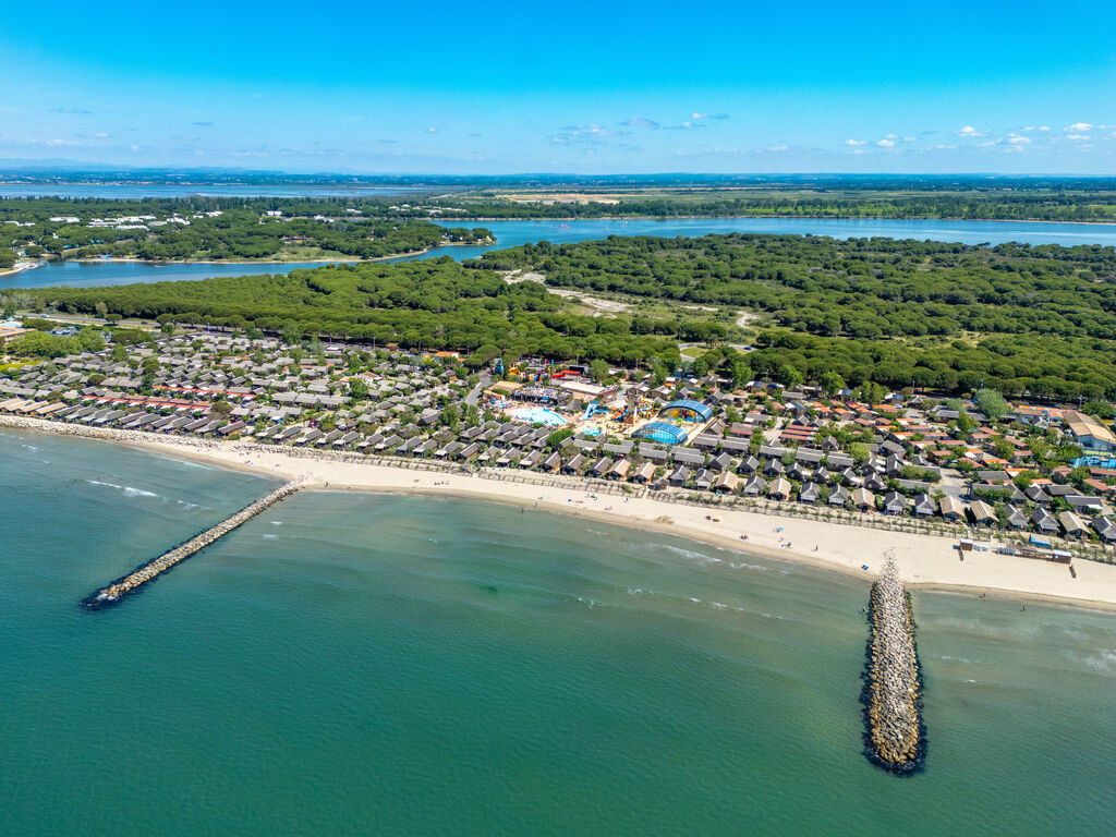 Le Boucanet, Camping Languedoc Roussillon - 23