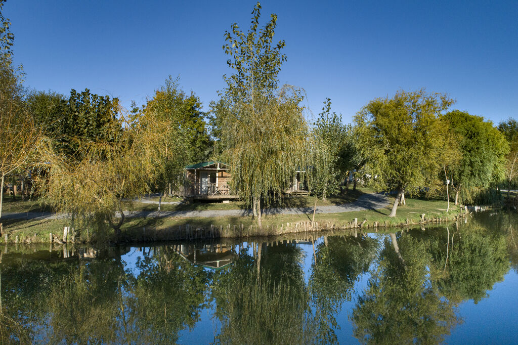 Le Cnic, Camping Bretagne - 7