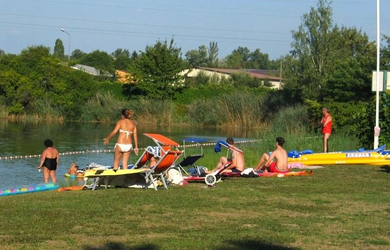 Camping Au Clair Ruisseau, Camping Alsace - 6