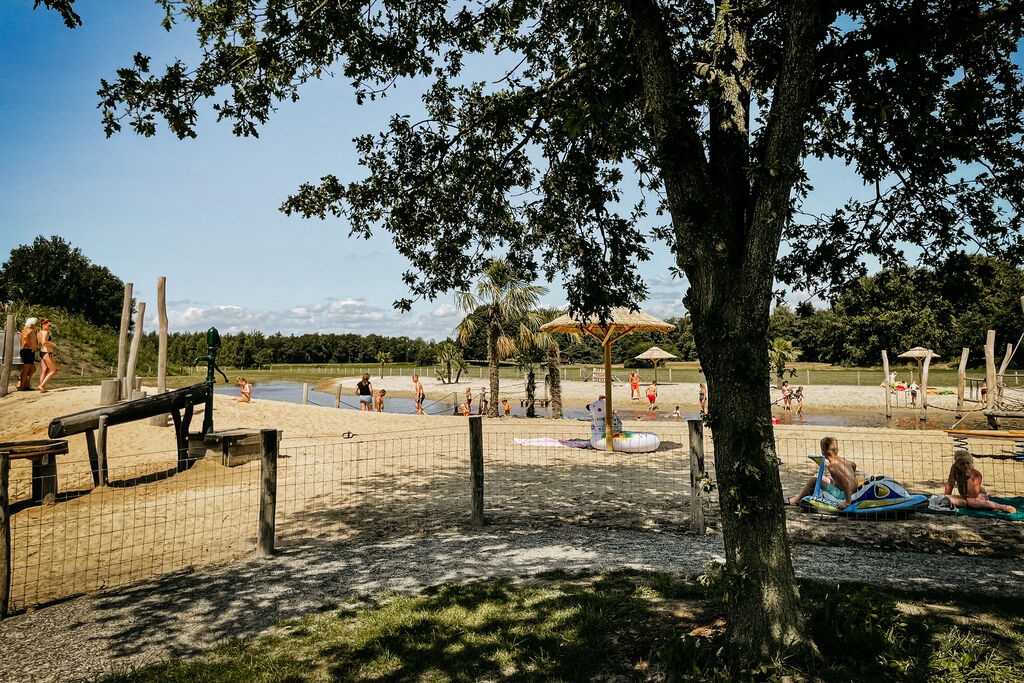 De Belten, Camping Overijssel - 2