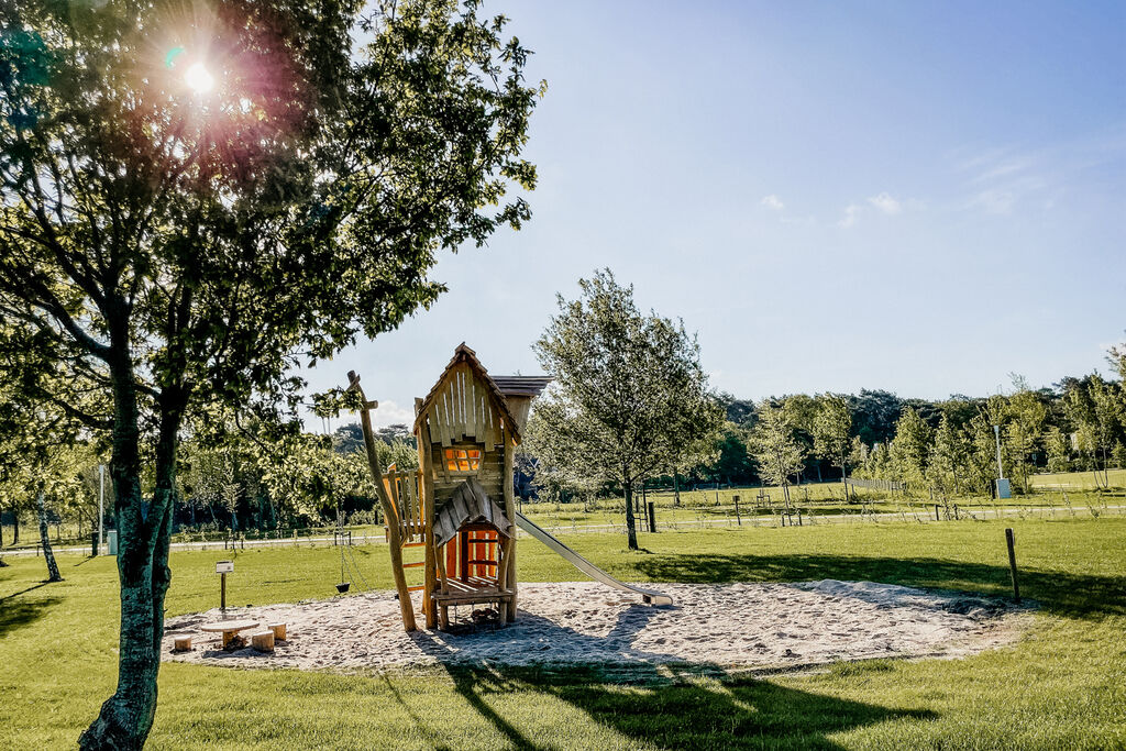 De Belten, Camping Overijssel - 10