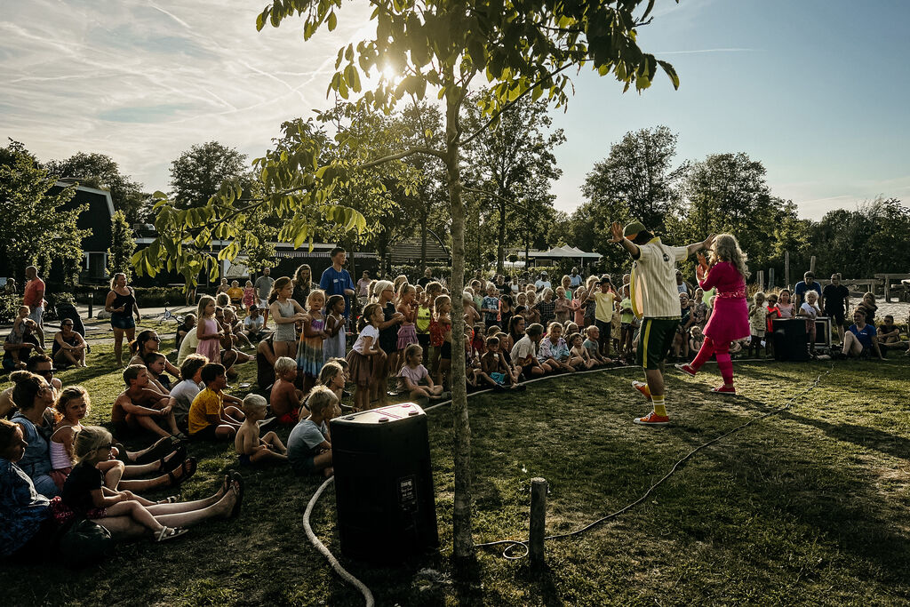 De Belten, Camping Overijssel - 14