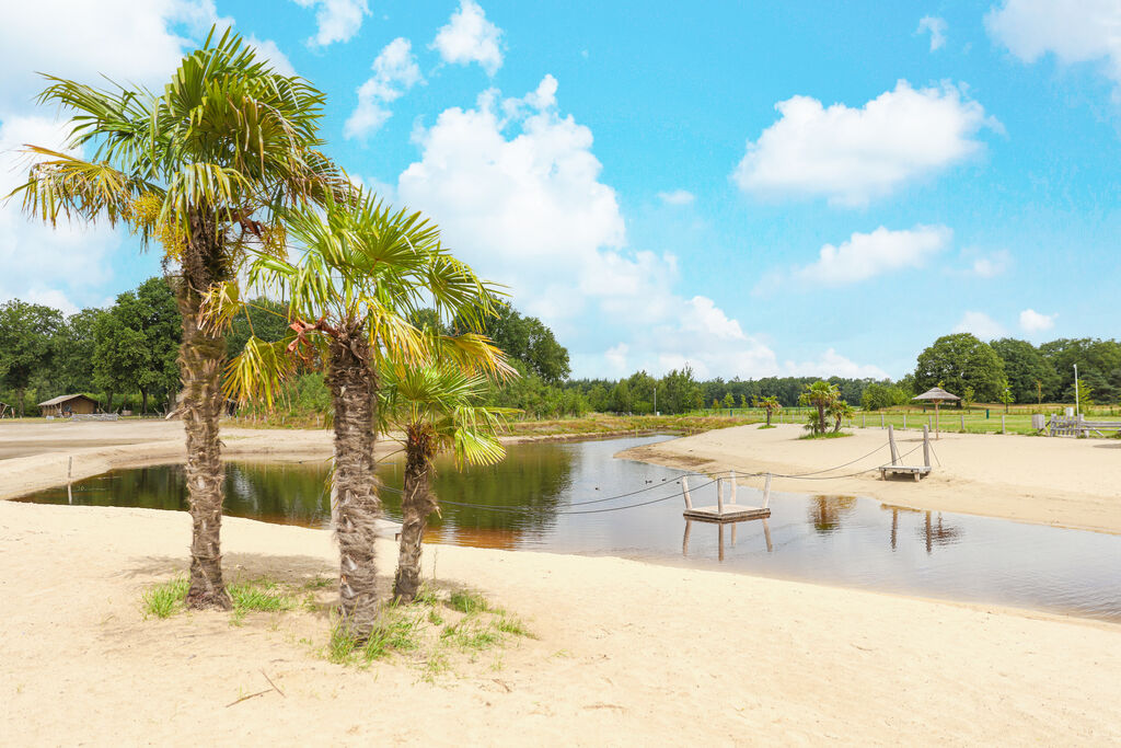 De Belten, Camping Overijssel - 15