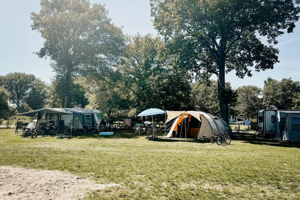 De Belten, Camping Overijssel - 26