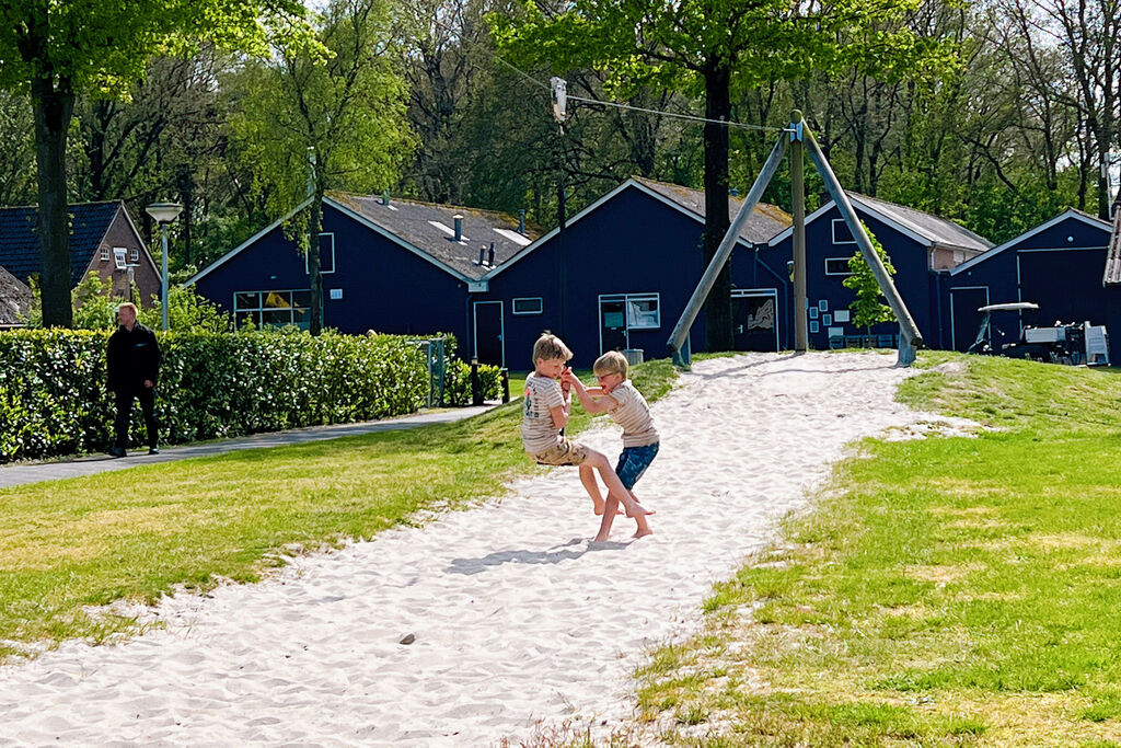 De Belten, Camping Overijssel - 27