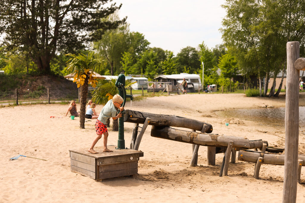 De Belten, Camping Overijssel - 28