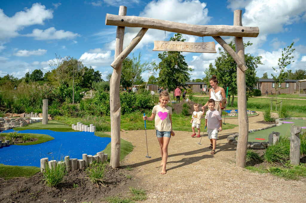 De Bongerd, Camping Noord-Holland - 25