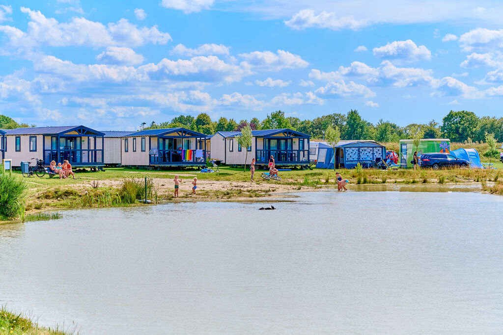 De Eikenhof, Camping Overijssel - 3