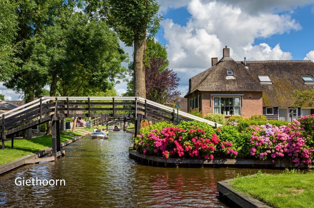 De Eikenhof, Camping Overijssel - 5