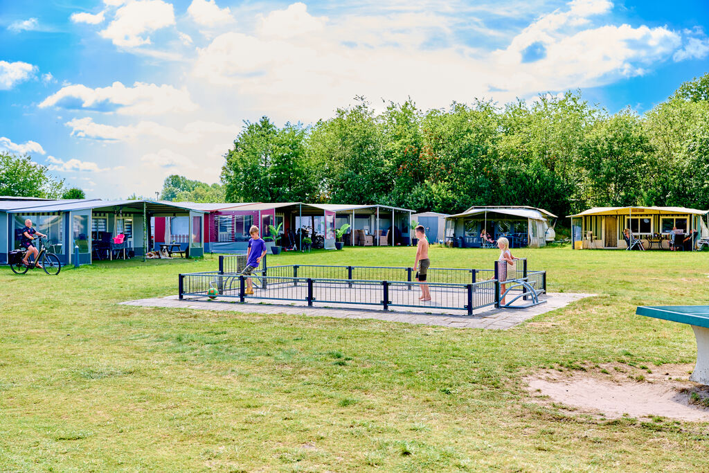 De Eikenhof, Camping Overijssel - 17