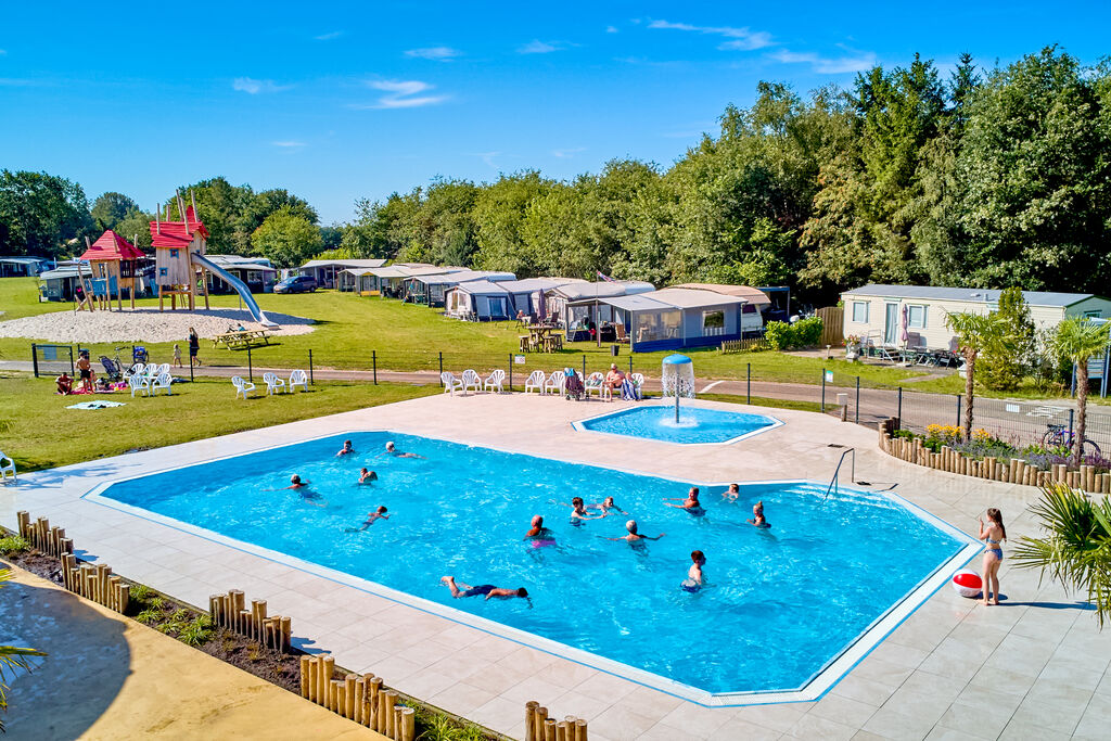 De Eikenhof, Camping Overijssel - 21