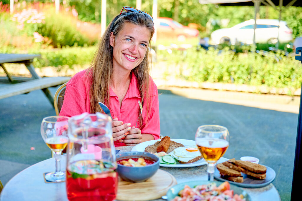 De Eikenhof, Camping Overijssel - 40