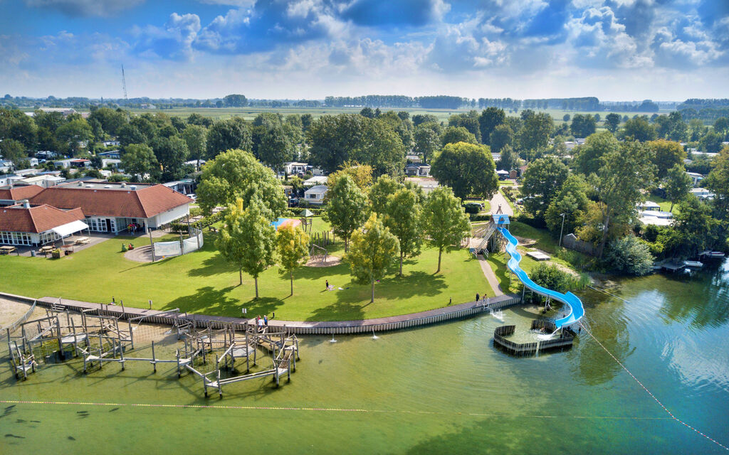 De Rotonde, Camping Gelderland - 1