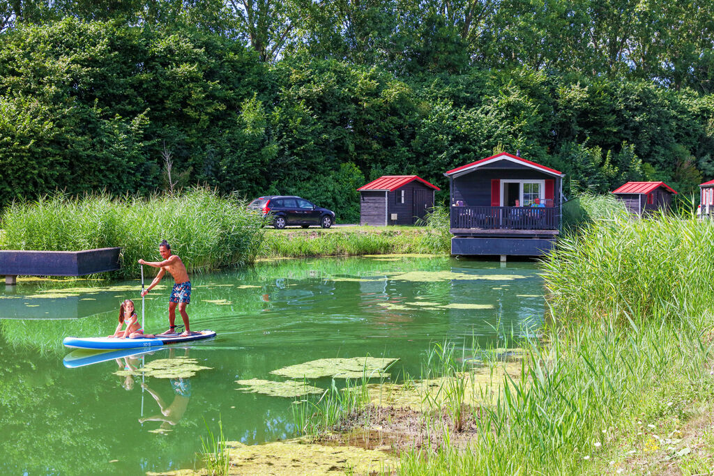 De Rotonde, Camping Gelderland - 22