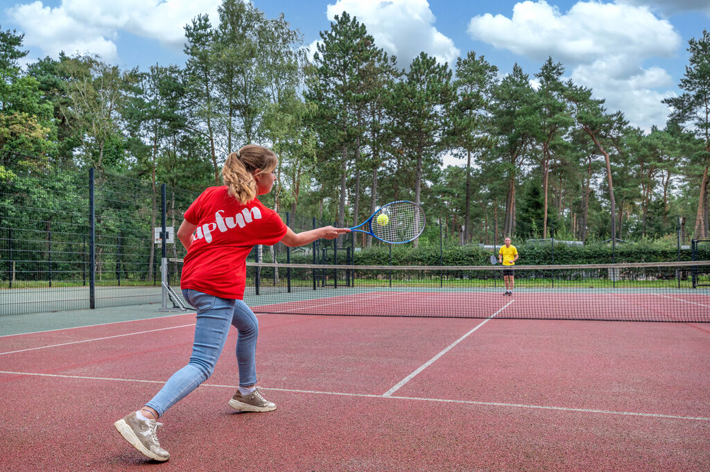 De Scheepsbel, Camping Gelderland - 22