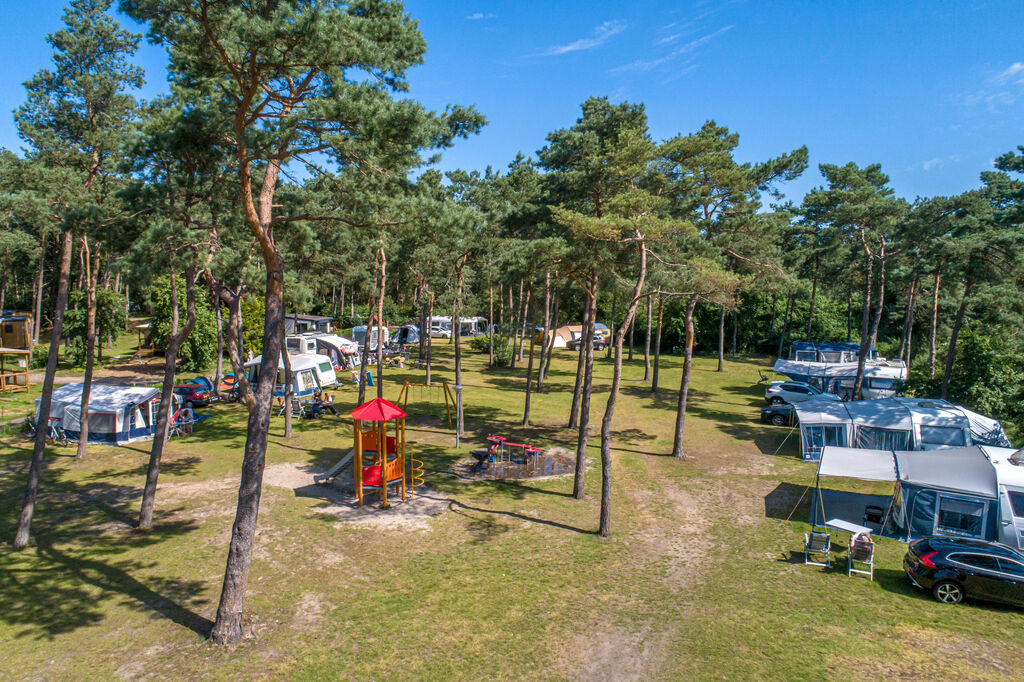 De Scheepsbel, Camping Gelderland - 34