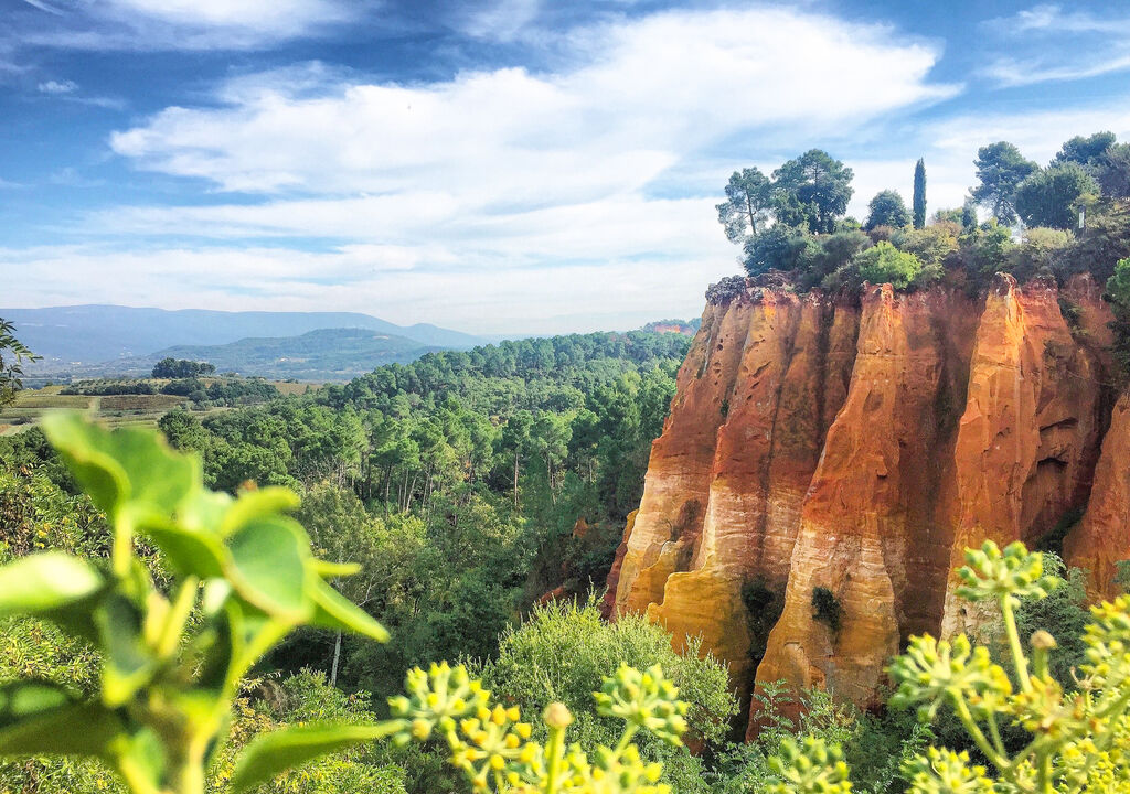 Naturiste Belezy, Camping Provence-Alpes-Cte d'Azur - 10