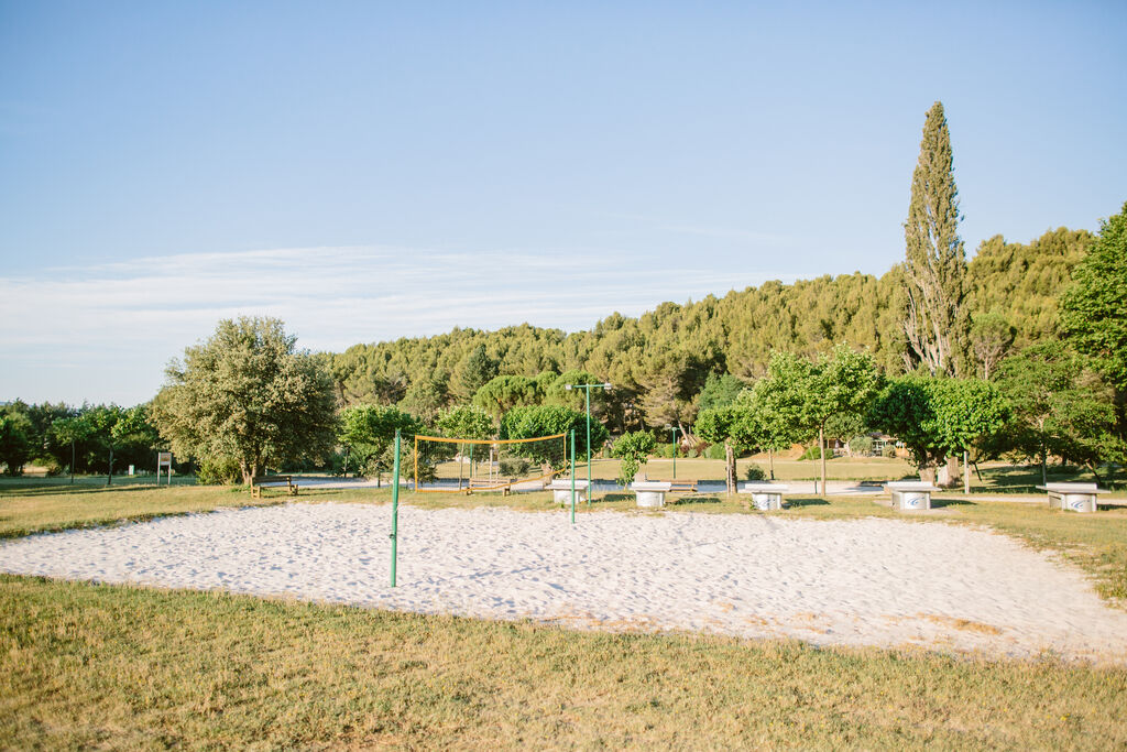 Naturiste Belezy, Camping Provence-Alpes-Cte d'Azur - 21