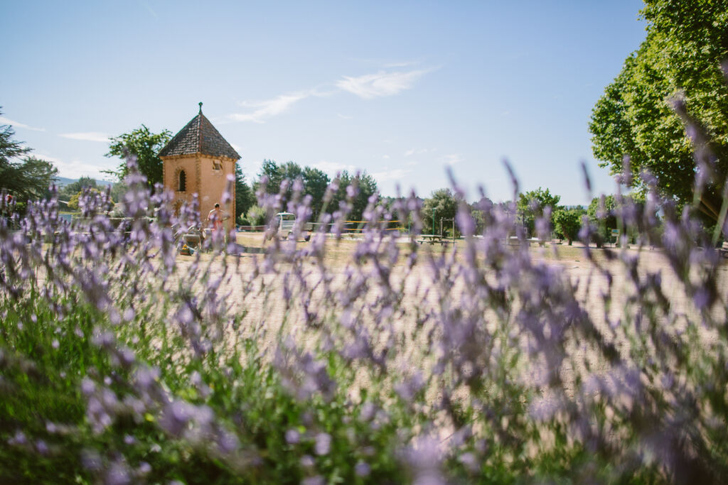 Naturiste Belezy, Camping Provence-Alpes-Cte d'Azur - 27