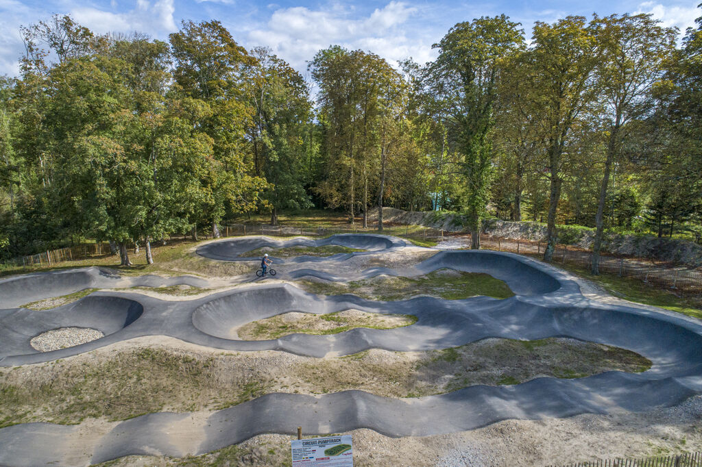 Dune Fleurie, Camping Picardie - 8