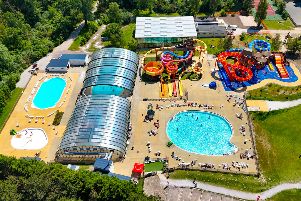 Dune Fleurie, Camping Picardie - 9