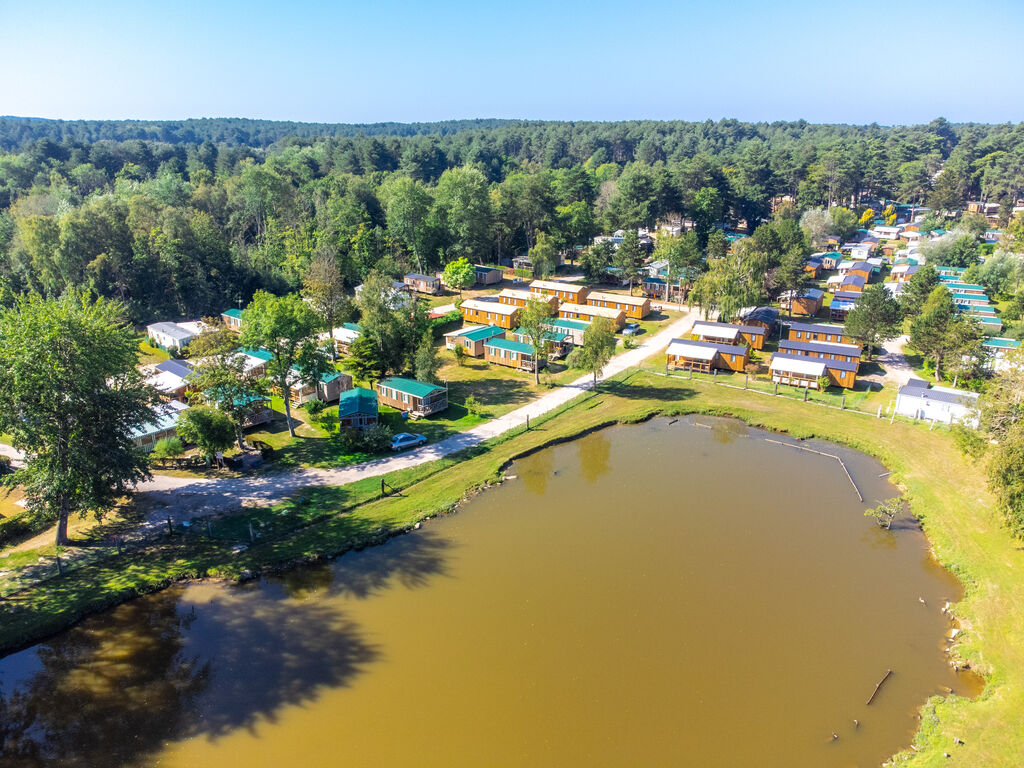 Dune Fleurie, Camping Picardie - 26