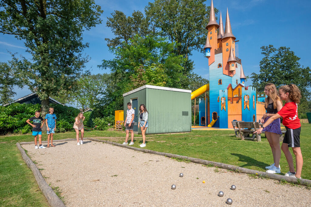 Eibernest, Camping Gelderland - 23