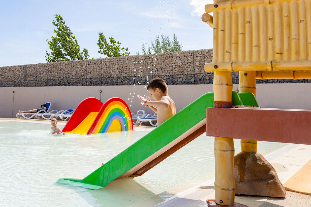 Elyse, Camping Languedoc Roussillon - 15