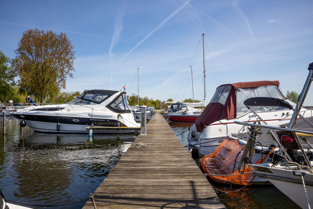 Erkemederstrand, Camping Flevoland - 6