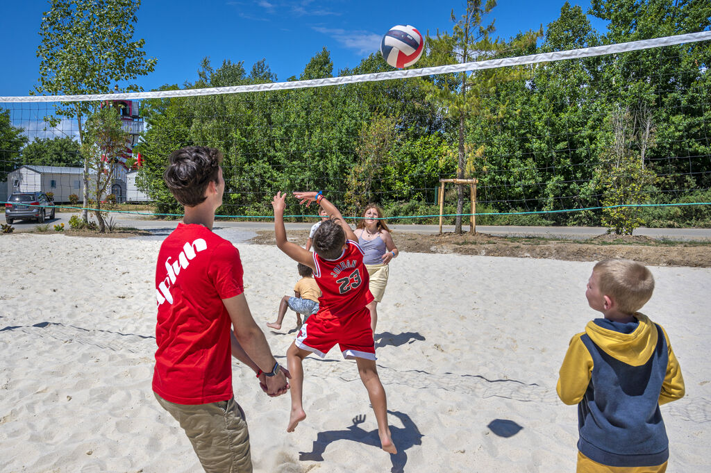 Erkemederstrand, Camping Flevoland - 9