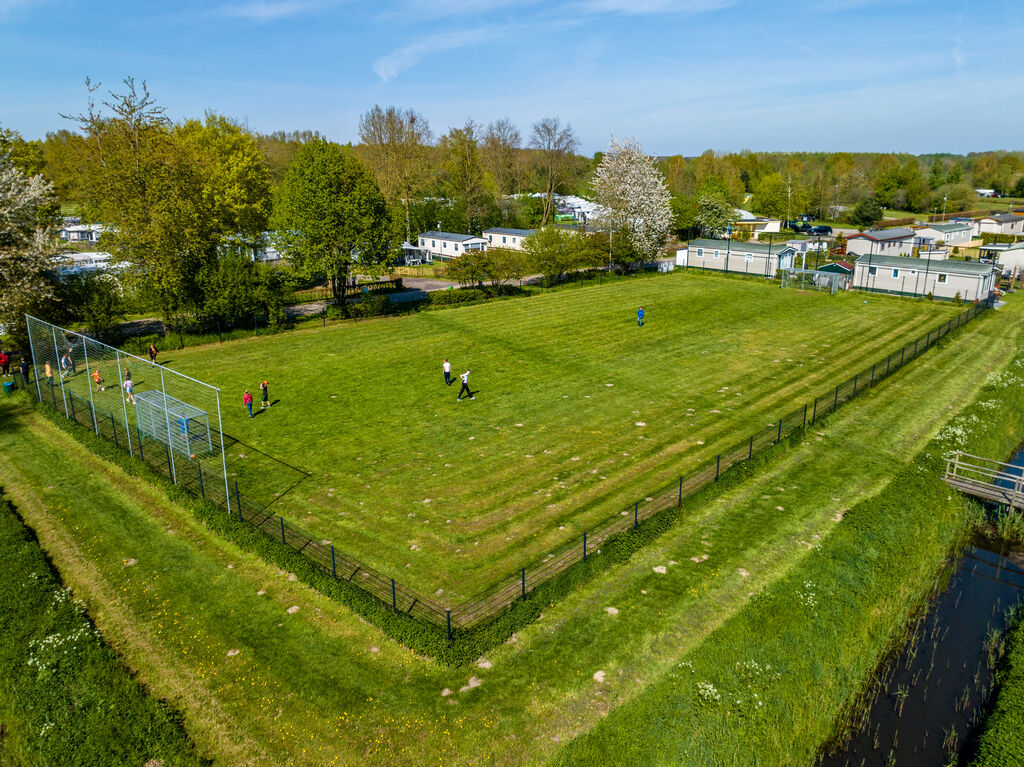 Erkemederstrand, Camping Flevoland - 10