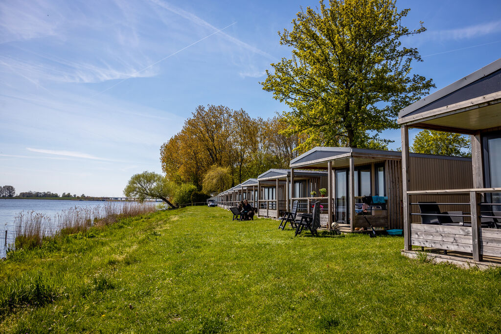 Erkemederstrand, Camping Flevoland - 11