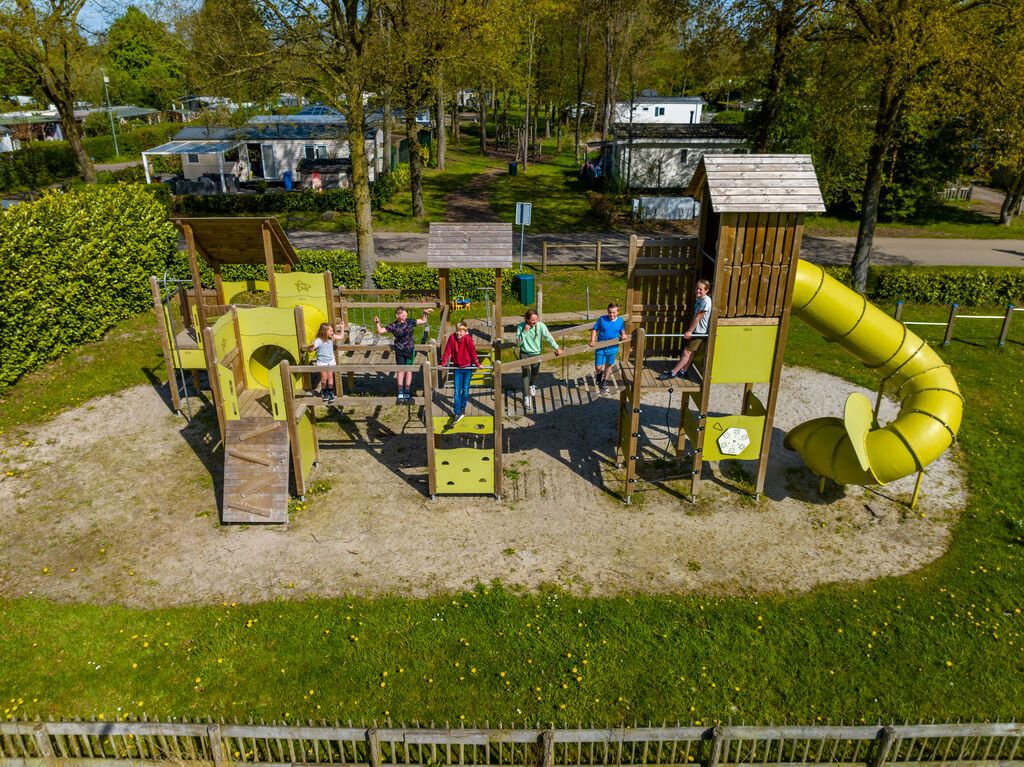 Erkemederstrand, Camping Flevoland - 19