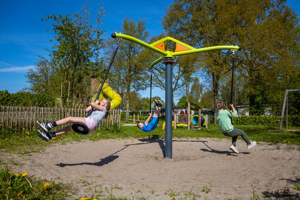 Erkemederstrand, Camping Flevoland - 23