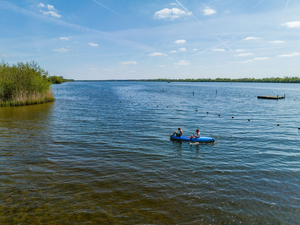 Erkemederstrand, Camping Flevoland - 29