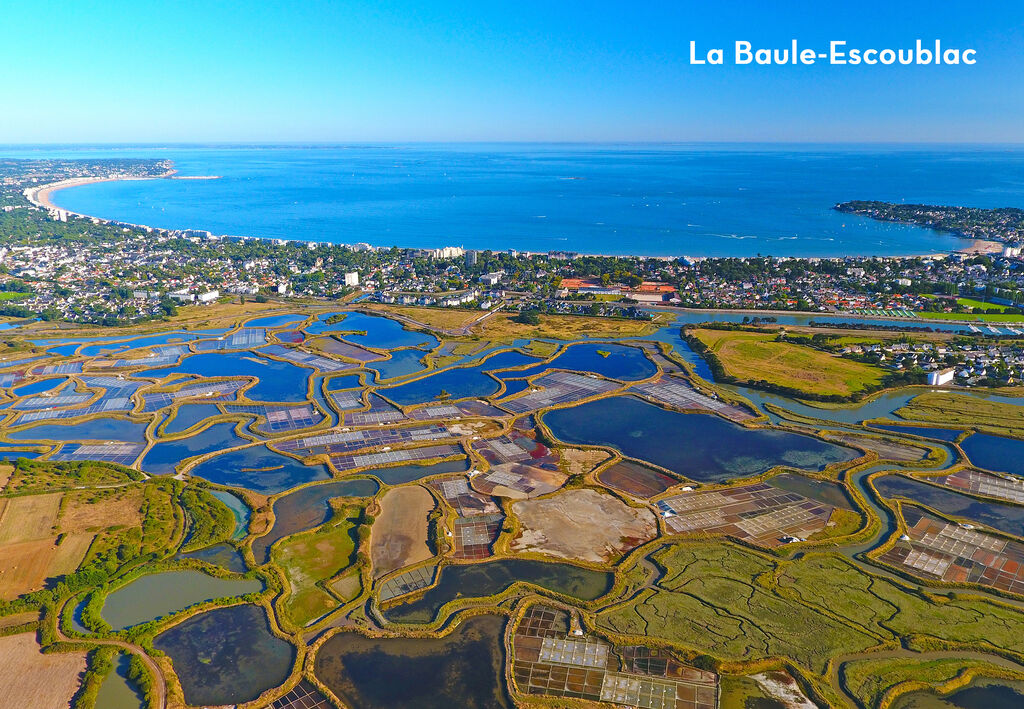 Etoile de Mer, Camping Pays de la Loire - 4