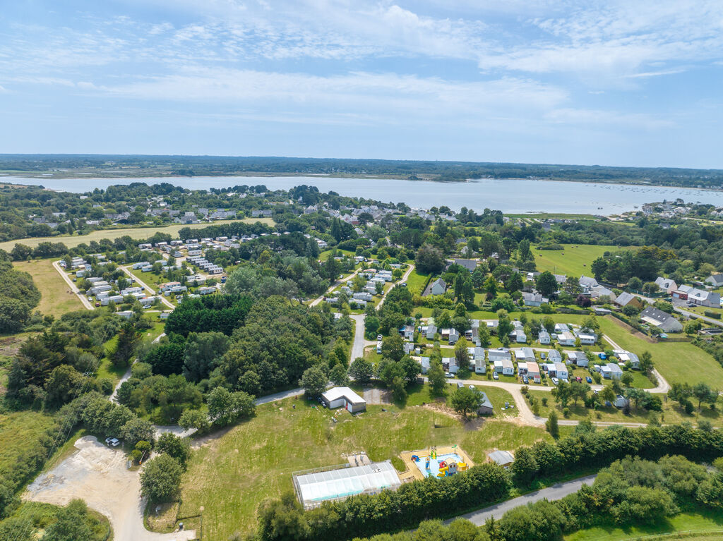 Etoile de Mer, Camping Pays de la Loire - 7