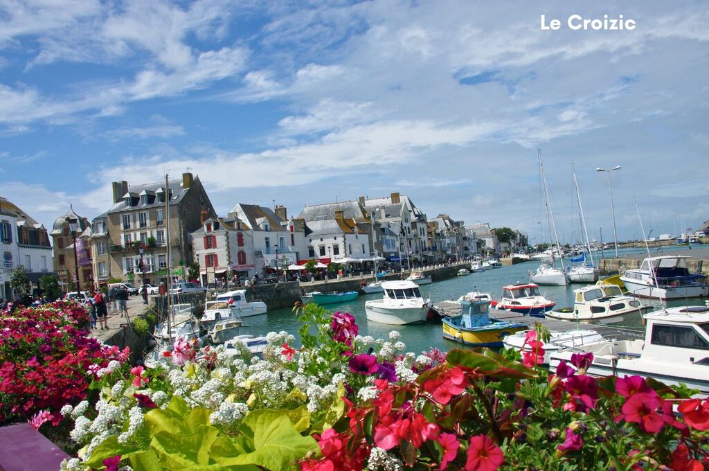 Etoile de Mer, Camping Pays de la Loire - 10