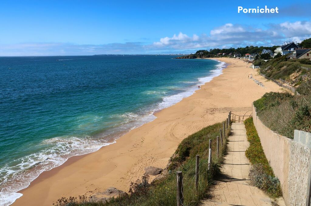 Etoile de Mer, Camping Pays de la Loire - 13