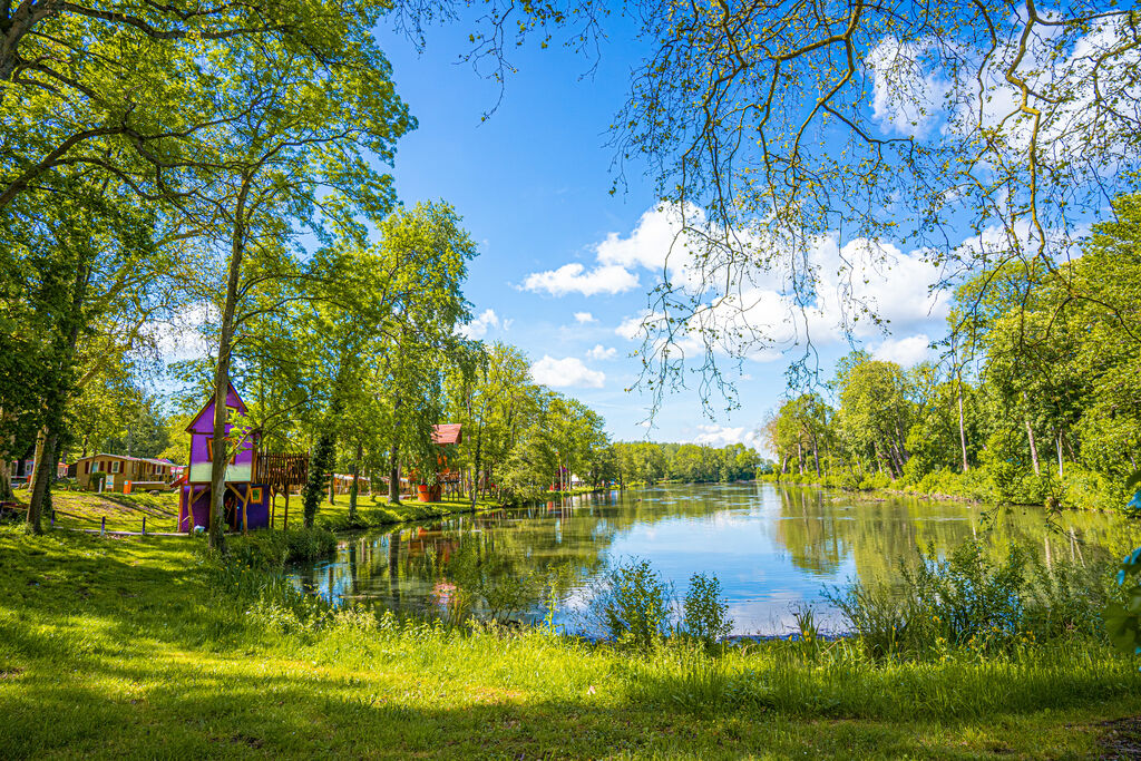 Fredland, Camping Ile de France - 31