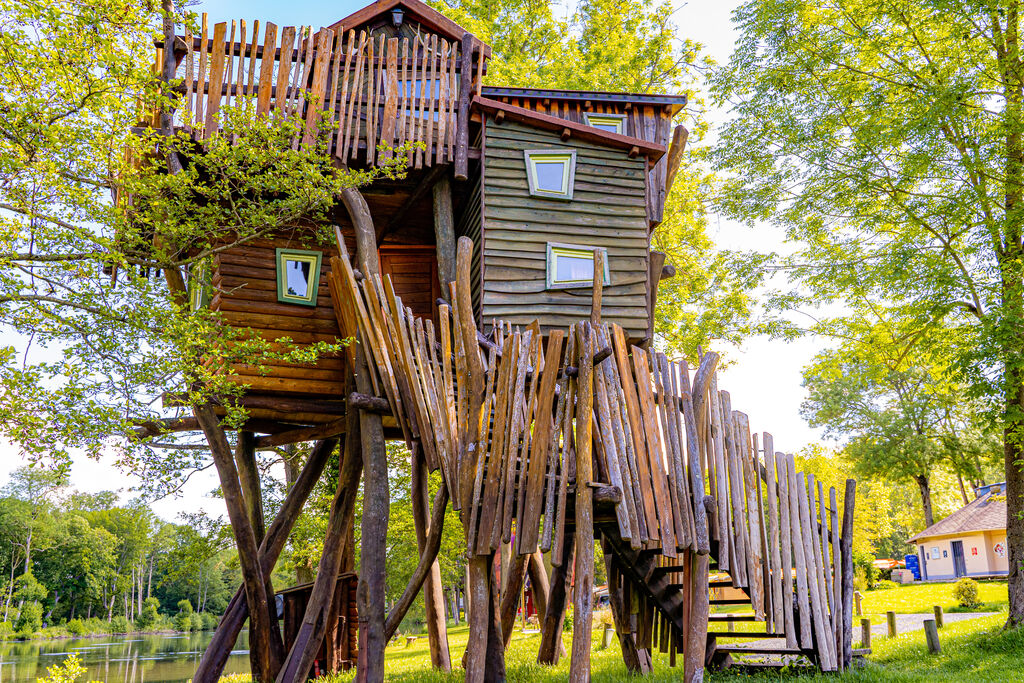 Fredland, Camping Ile de France - 39