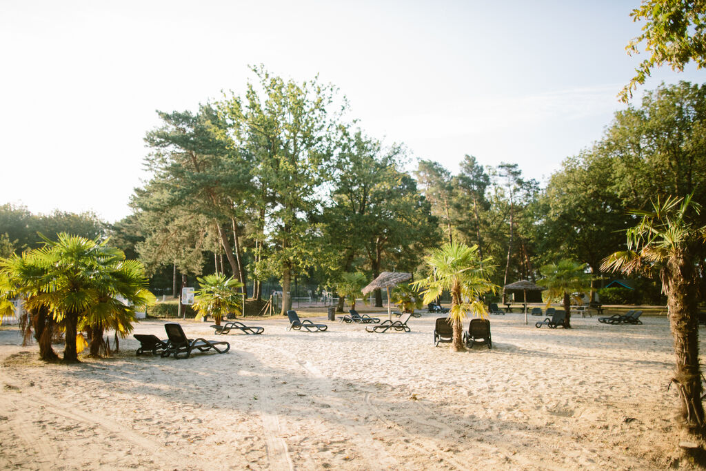 Naturiste Heliomonde, Camping Ile de France - 25