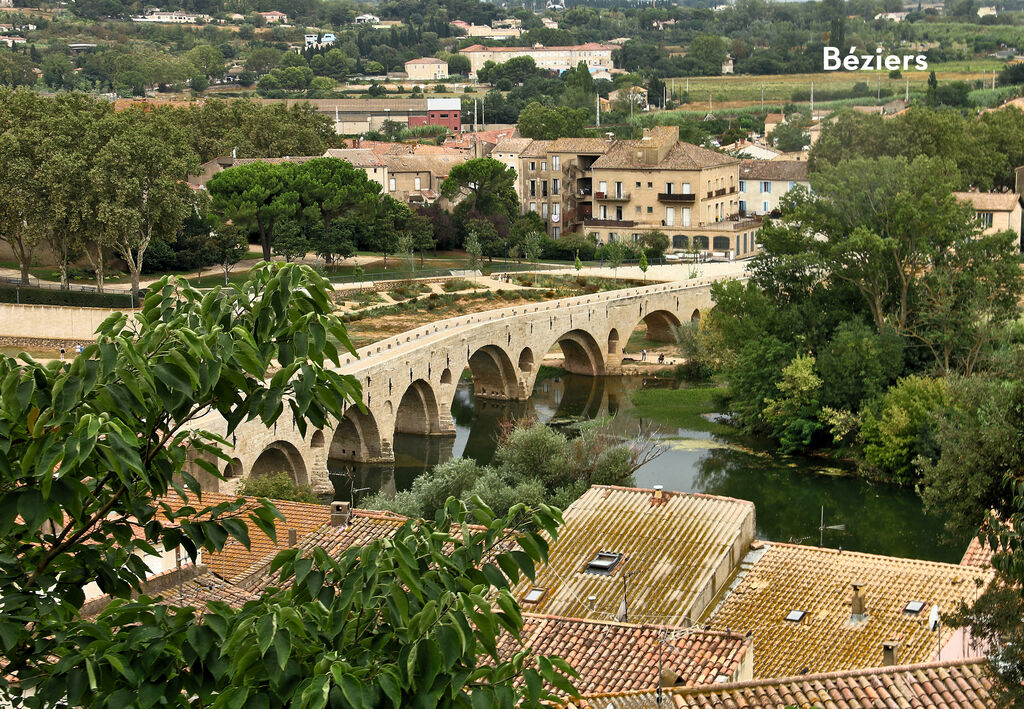 L'Hermitage, Camping Languedoc Roussillon - 25