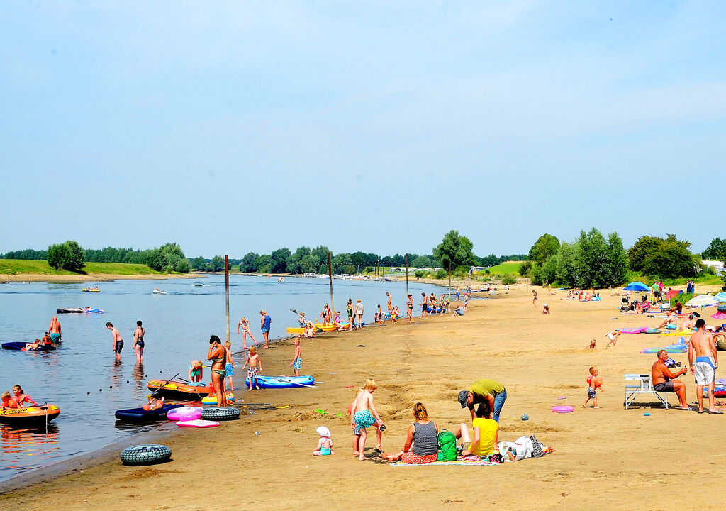 IJsselstrand, Camping Gelderland - 2