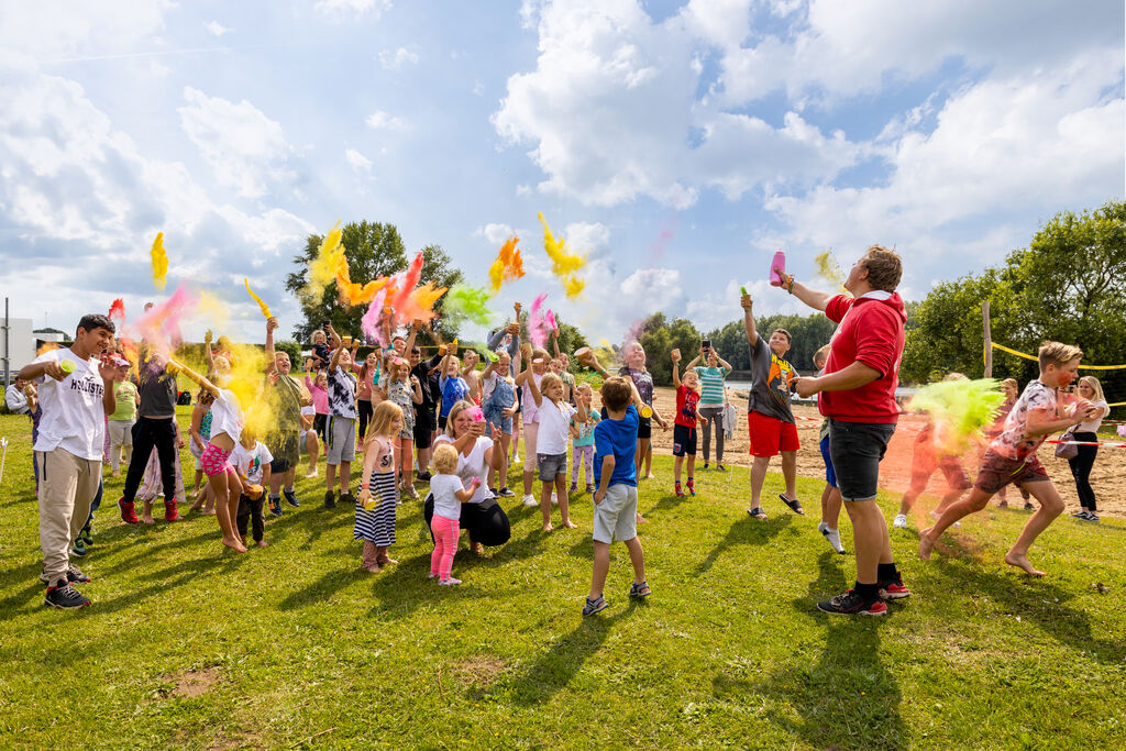 IJsselstrand, Camping Gelderland - 12