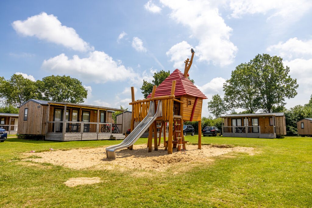 IJsselstrand, Camping Gelderland - 22